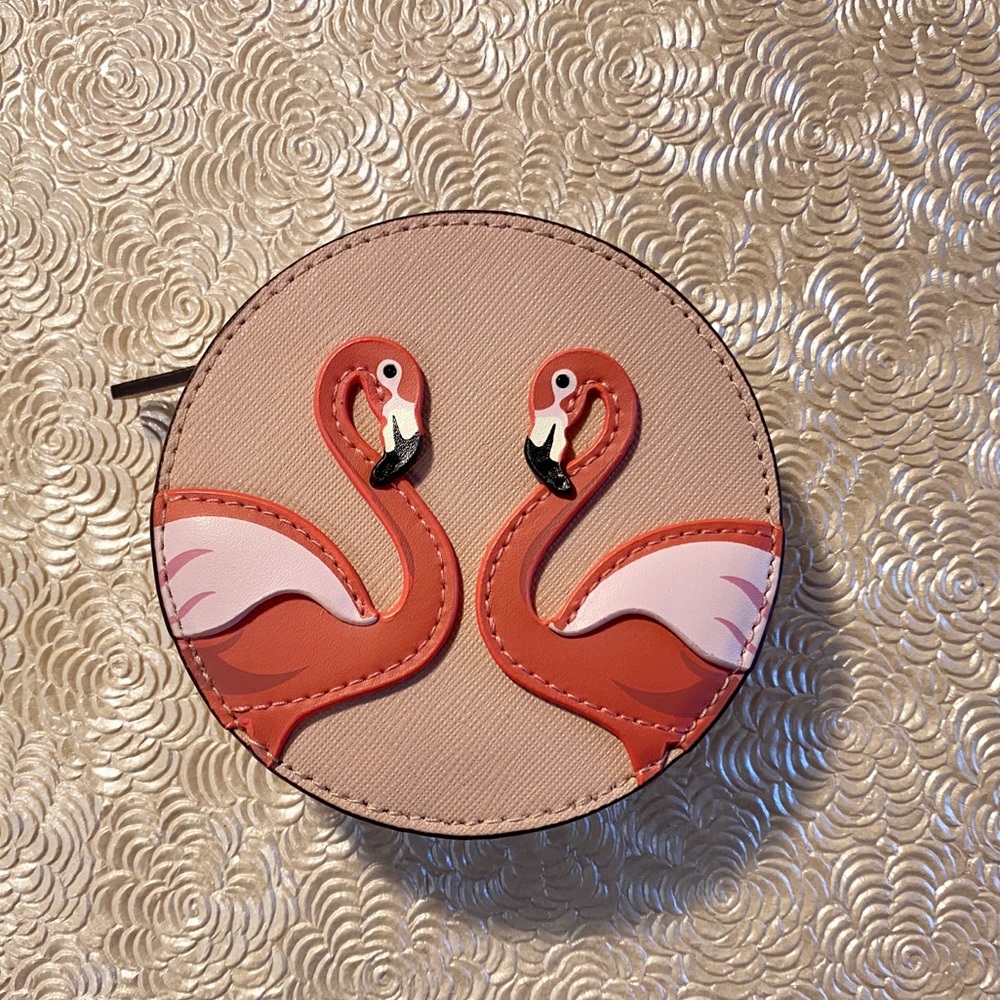 Kate Spade Flaming coinpurse